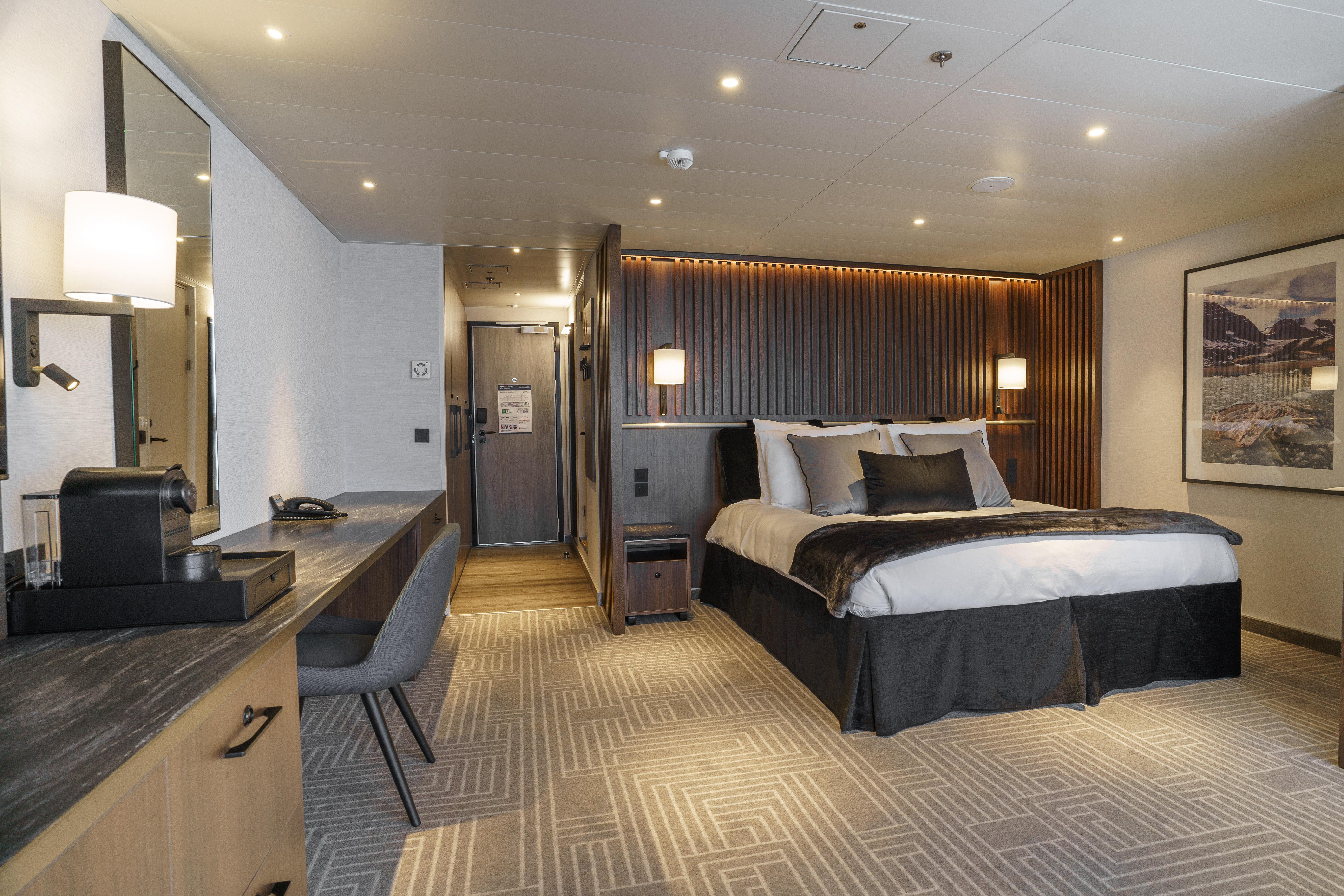Penthouse Suite